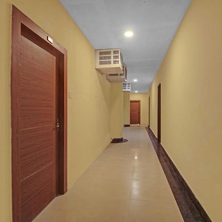 Super Collection O Hotel Aqua Villa Near Netaji Subhash Chandra Bose International Airport Gauripur  Εξωτερικό φωτογραφία