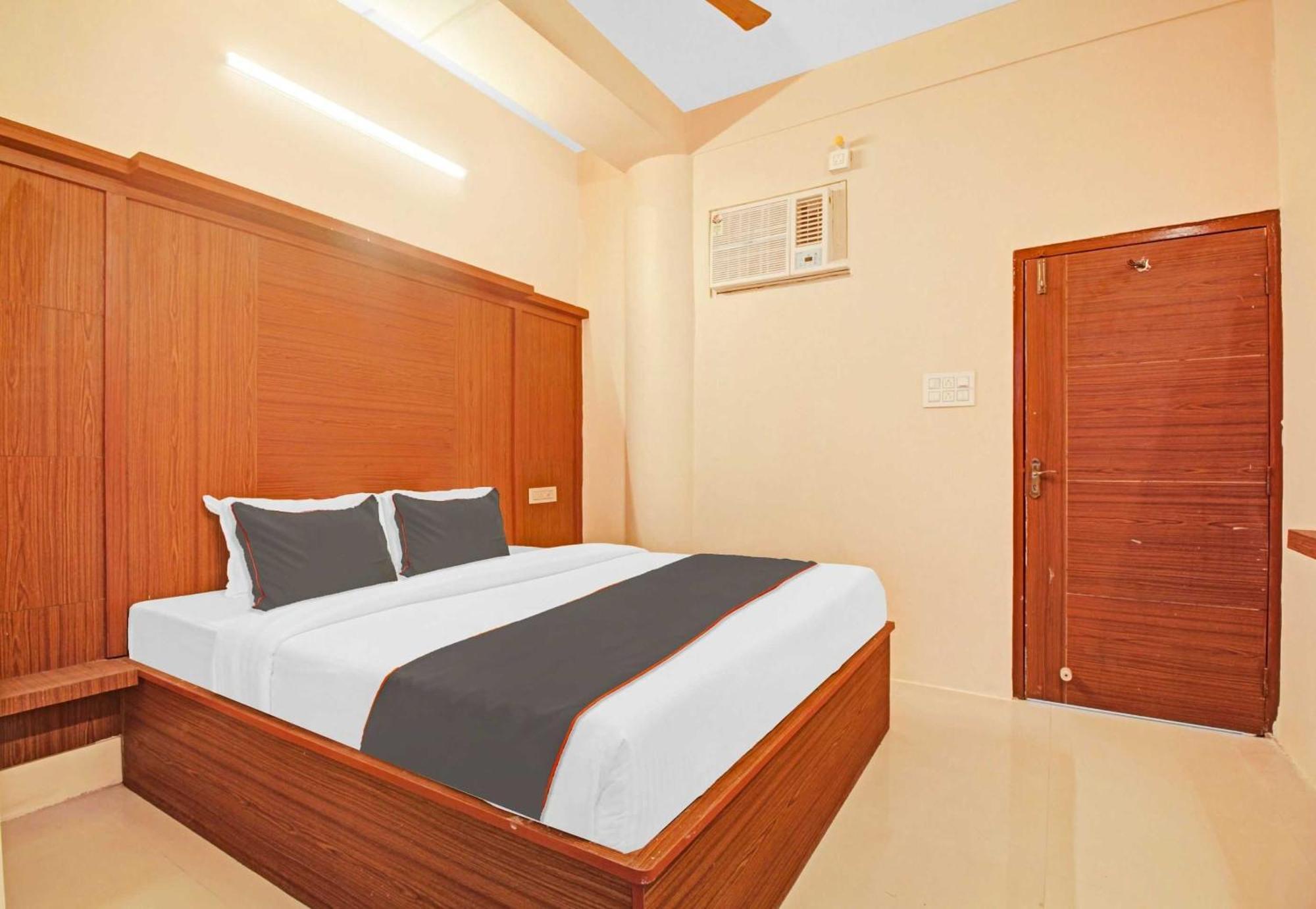 Super Collection O Hotel Aqua Villa Near Netaji Subhash Chandra Bose International Airport Gauripur  Εξωτερικό φωτογραφία