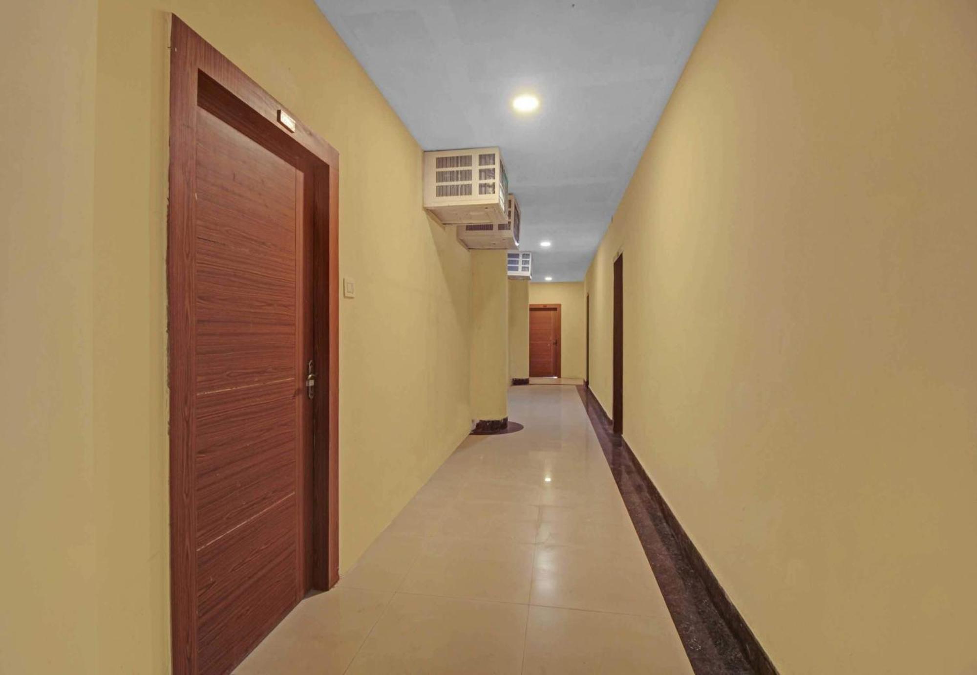Super Collection O Hotel Aqua Villa Near Netaji Subhash Chandra Bose International Airport Gauripur  Εξωτερικό φωτογραφία