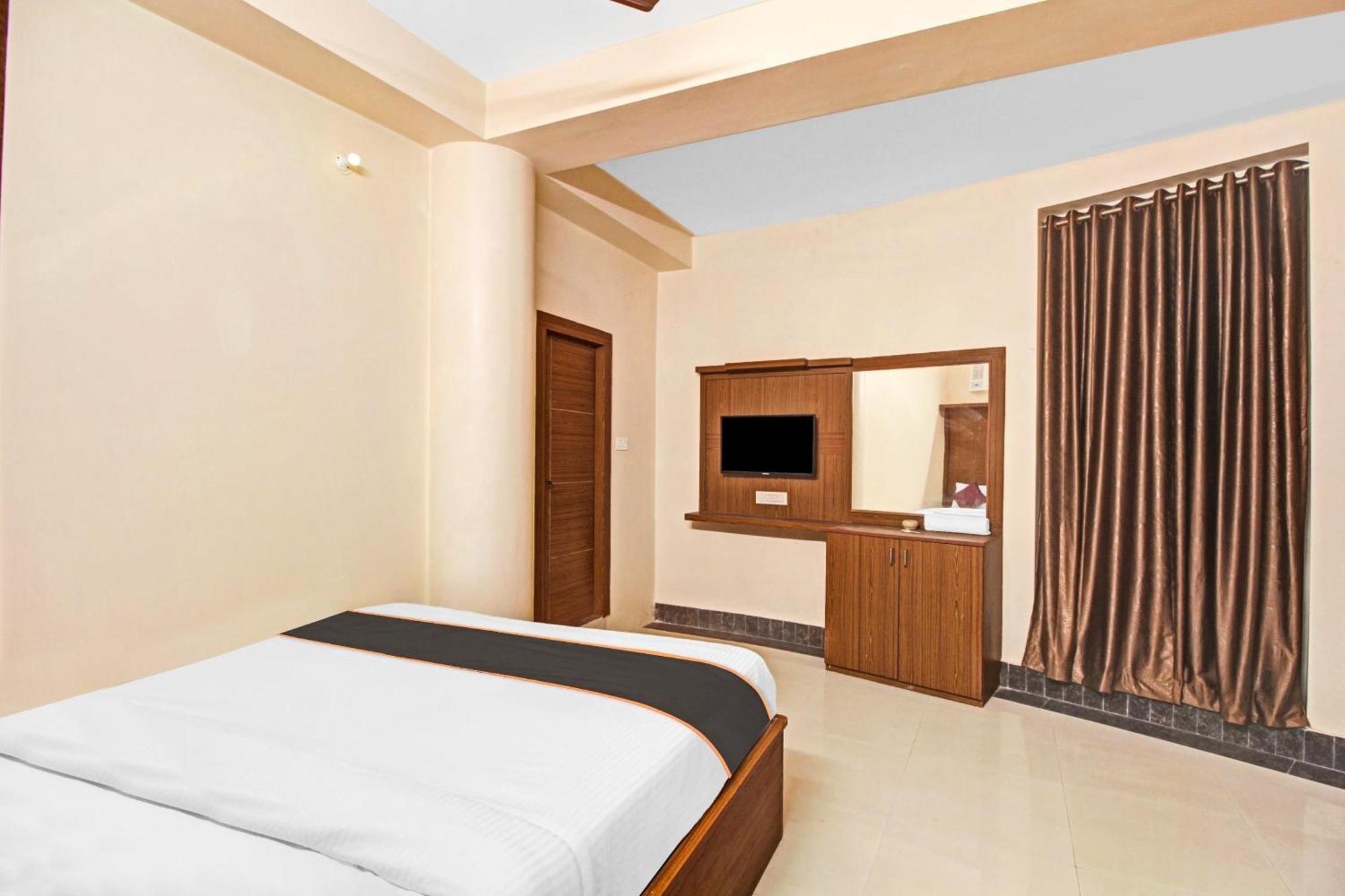Super Collection O Hotel Aqua Villa Near Netaji Subhash Chandra Bose International Airport Gauripur  Εξωτερικό φωτογραφία