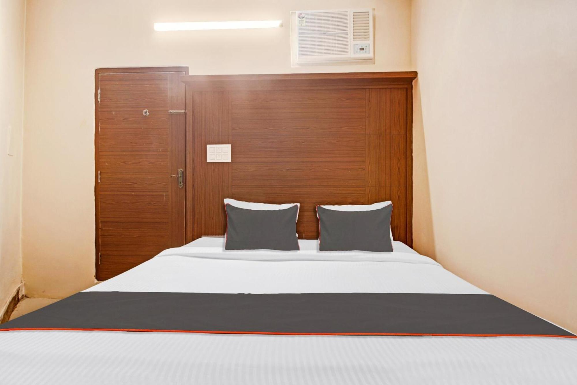 Super Collection O Hotel Aqua Villa Near Netaji Subhash Chandra Bose International Airport Gauripur  Εξωτερικό φωτογραφία