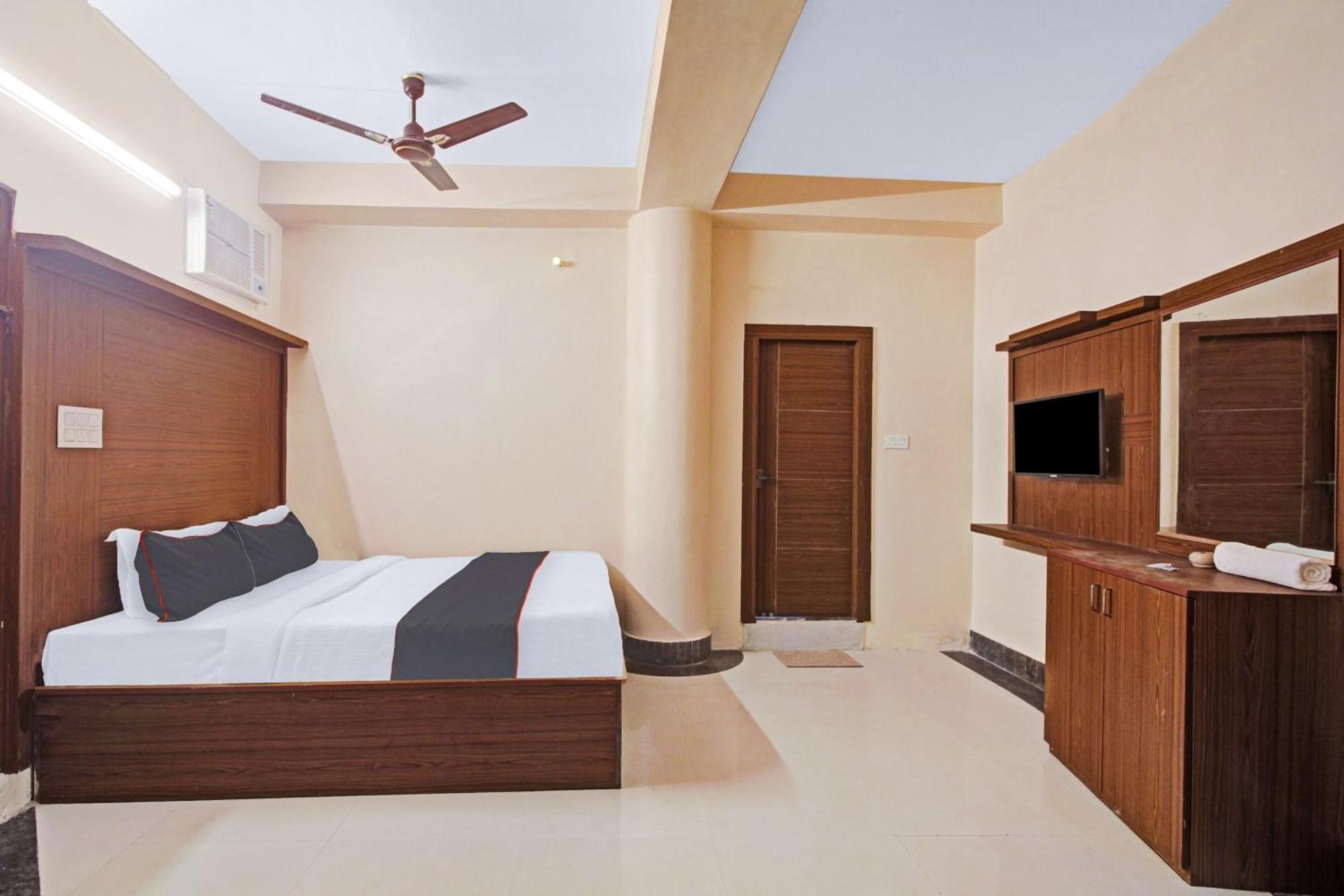 Super Collection O Hotel Aqua Villa Near Netaji Subhash Chandra Bose International Airport Gauripur  Εξωτερικό φωτογραφία